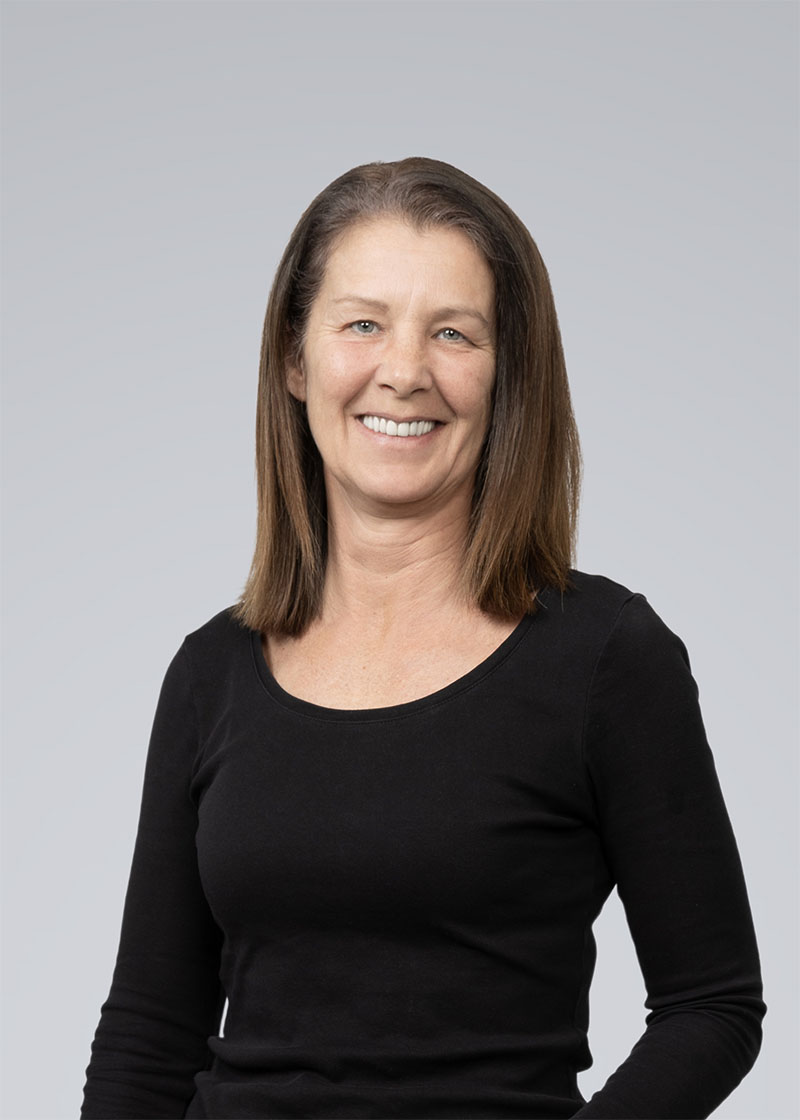 Silvia Schweiberer